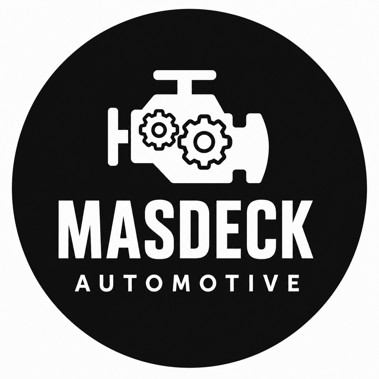 MasDeck Automotive